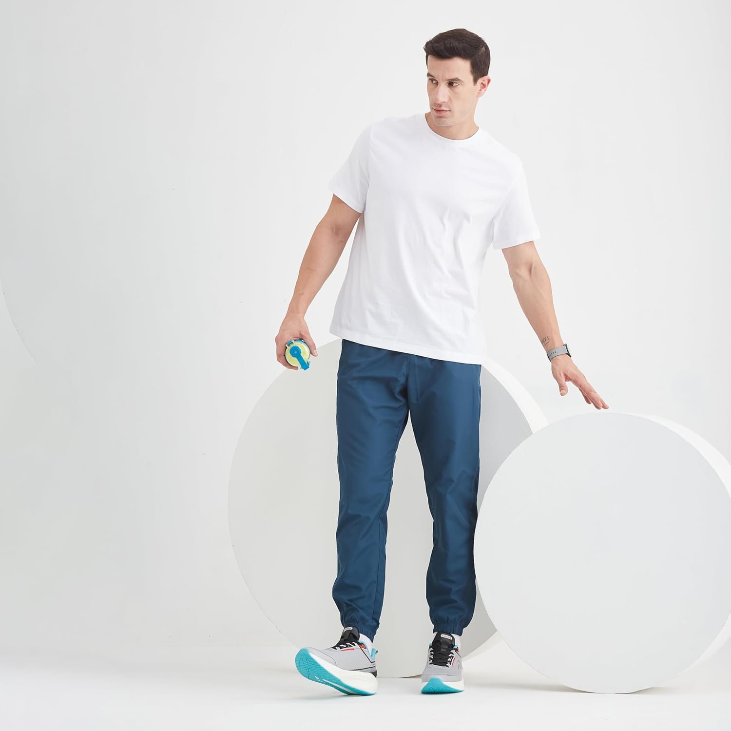 Campus Men Strut Running Shoes - Image 2