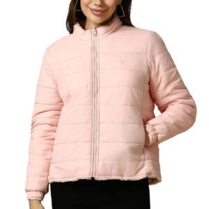 Allen Solly Womens Jacket