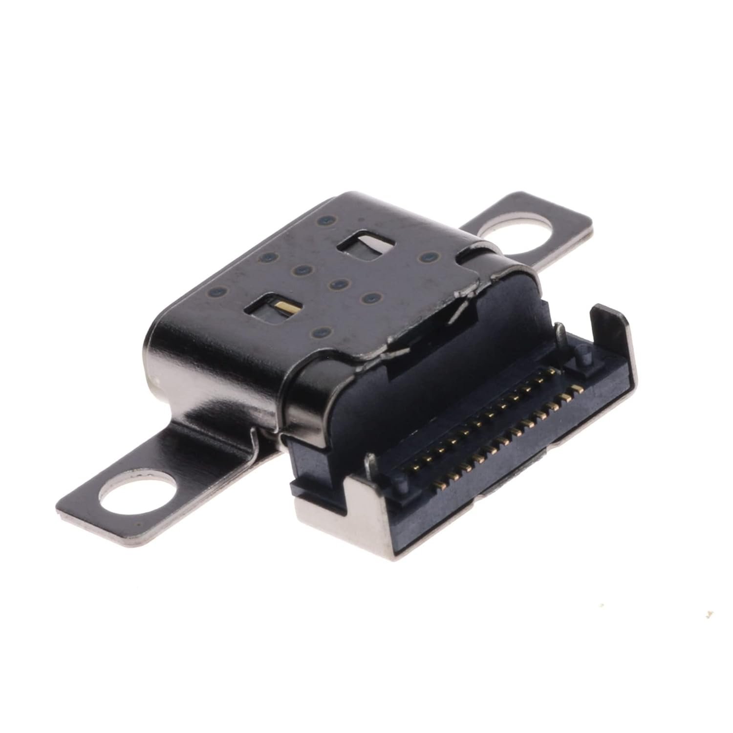 Replacement Type C USB Charging Port Connector for Lenovo Yoga C740-15IML C740-14IML Lenovo Yoga 7 15ITL5 2-in-1 - Image 3