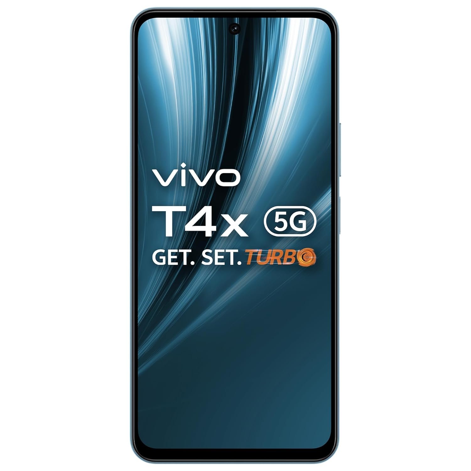Vivo T4x 5G (Marine Blue, 128 GB) (6 GB RAM) - Image 11