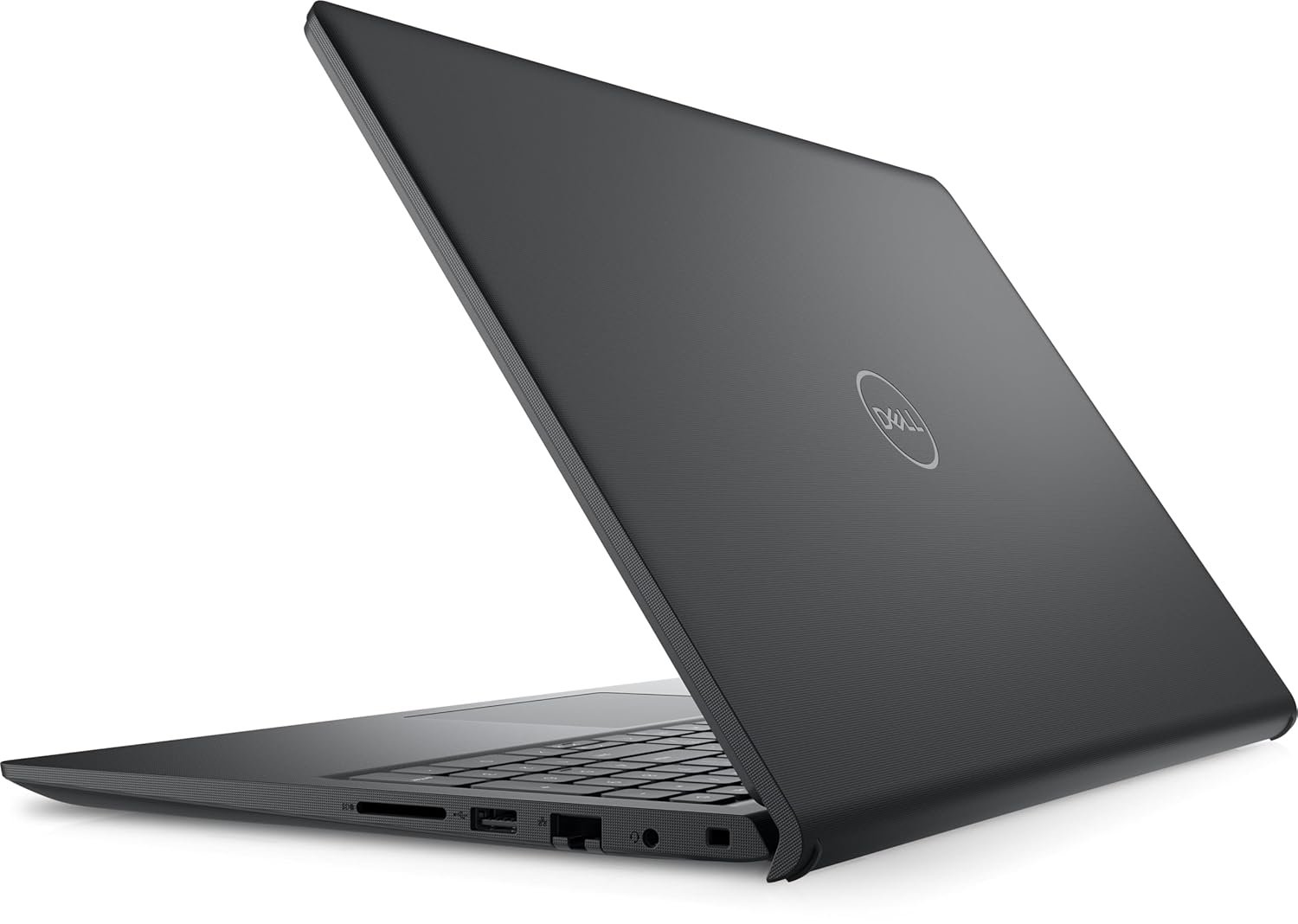 DELL 15 (2025) Intel Core i5 12th Gen 1235U - (16 GB/512 GB SSD/Intel Iris Xe Graphics/Windows 11 Home) Thin and Light Laptop/15.6" FHD Display/Backlit Keyboard/Black/1.5kg/MSO 2021/3 Years Warranty - Image 6