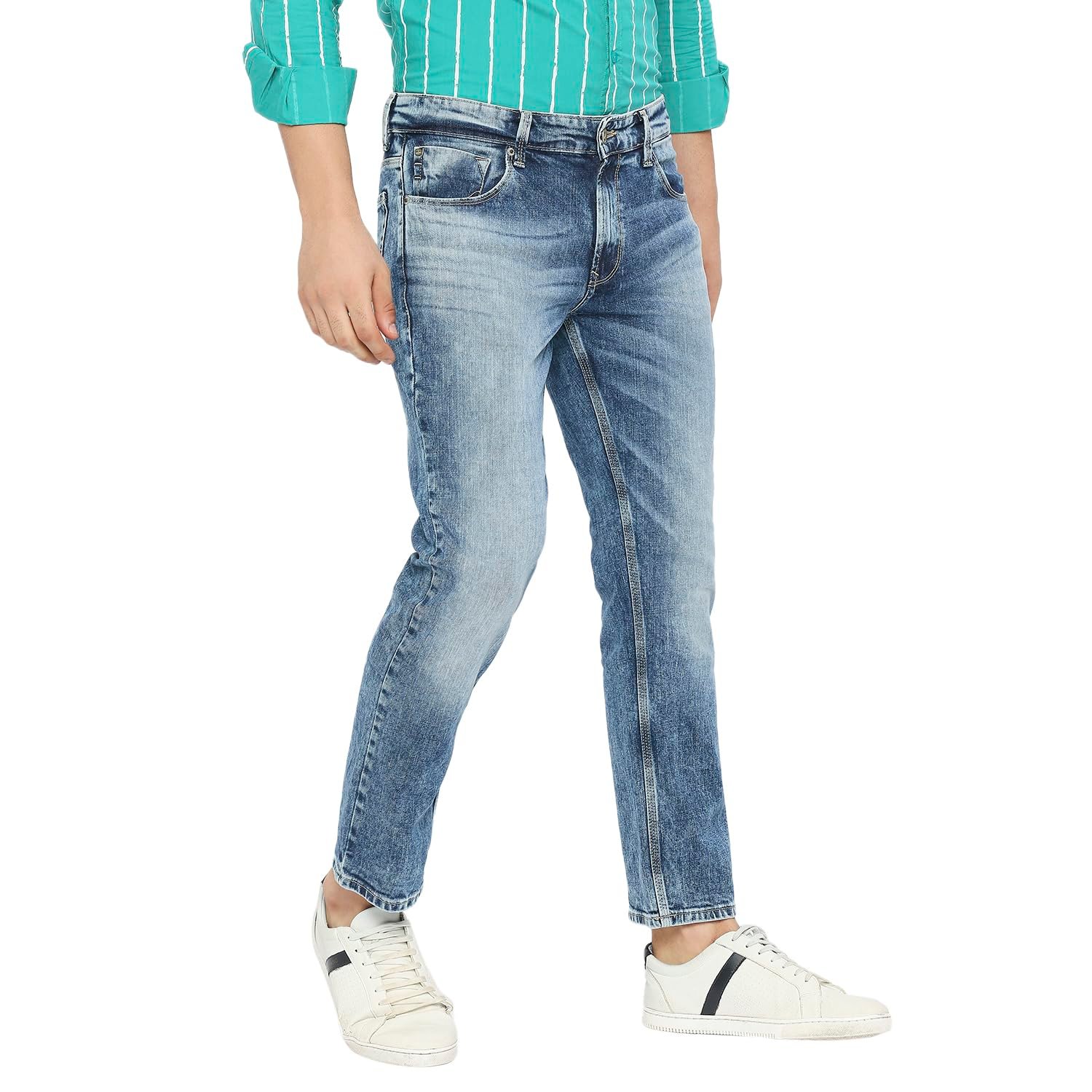 Spykar Men Jeans - Image 3