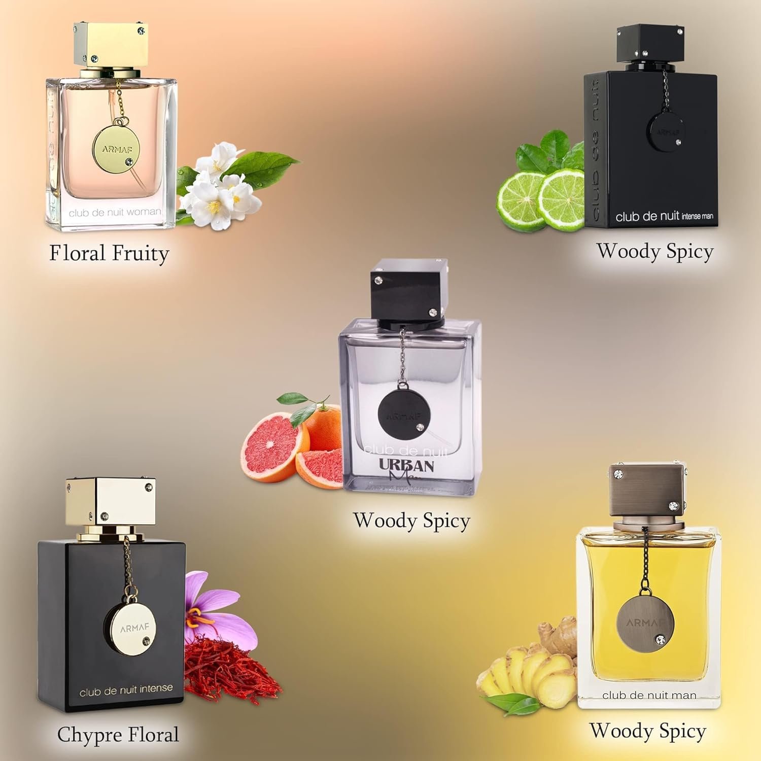 ARMAF Club De Nuit - Image 8