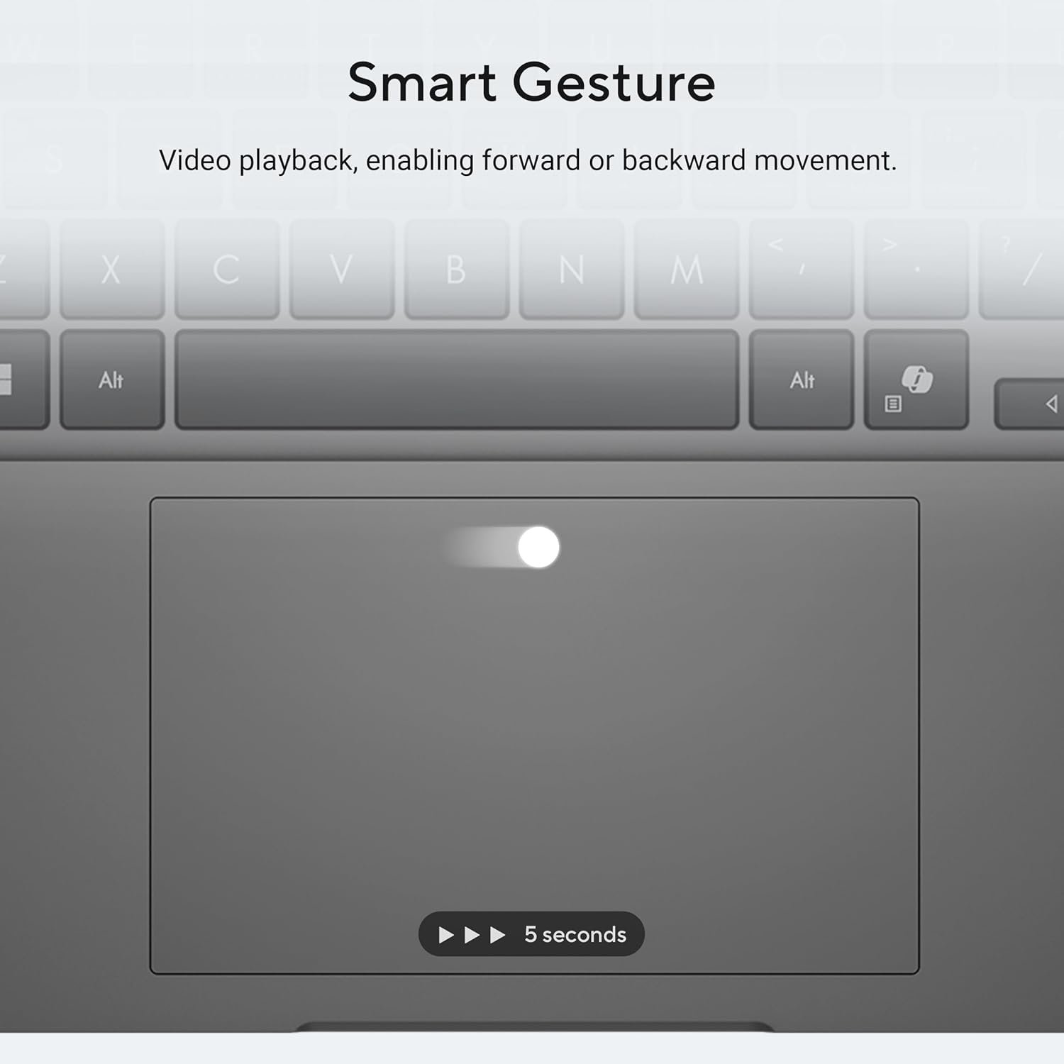 ASUS Vivobook S14, Intel Core Ultra 5 225H, Metallic Design Laptop (Intel iGPU/16GB RAM/512GB SSD/FHD+/14"/60Hz/Windows 11/M365 Basic (1Year)*/Office Home 2024/Matte Gray/1.4 Kg) S3407CA-LY057WS - Image 16