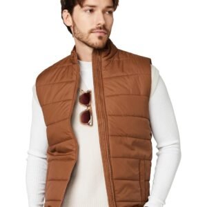 Amazon Brand – Symbol Men’s Gilet