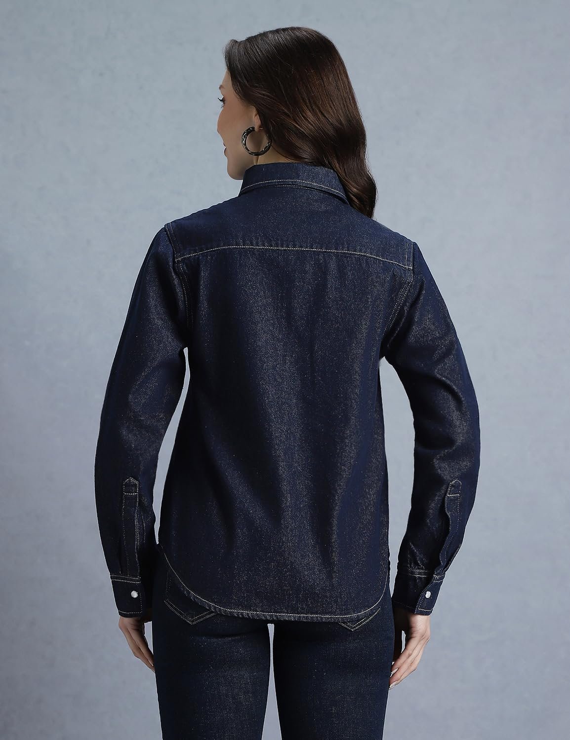 INKD Women Shirt - Image 5