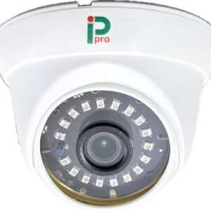 2.4 mp IR HD Dome Dome Camera