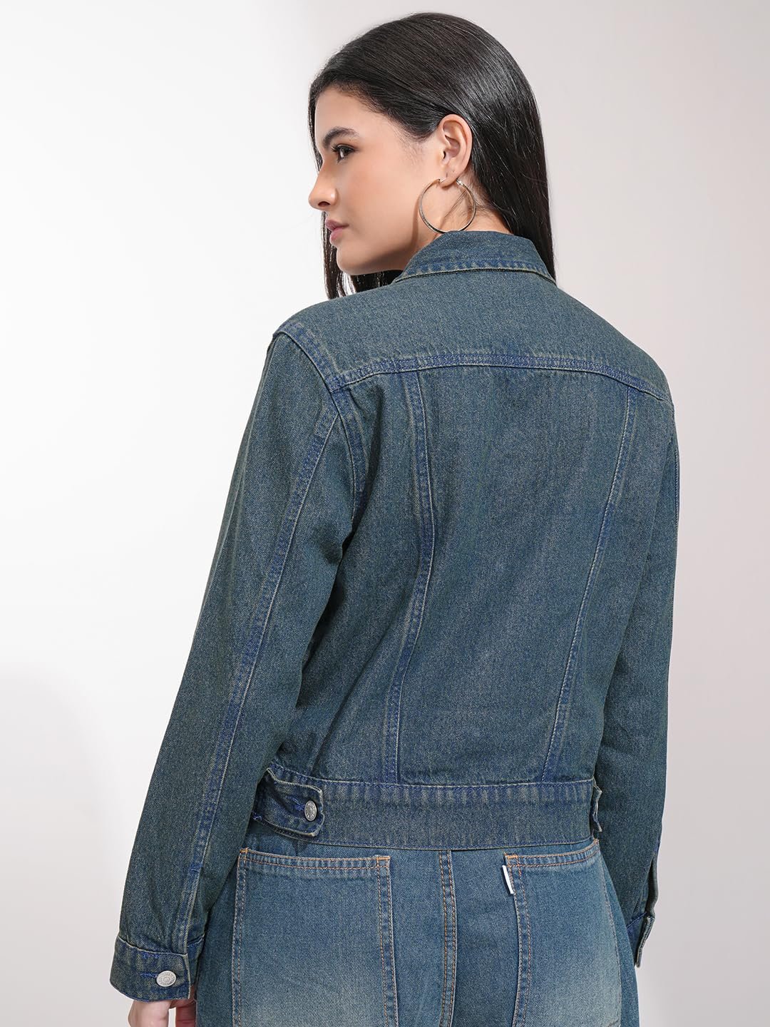 Tokyo Talkies Women's TTJK000745 - Image 3