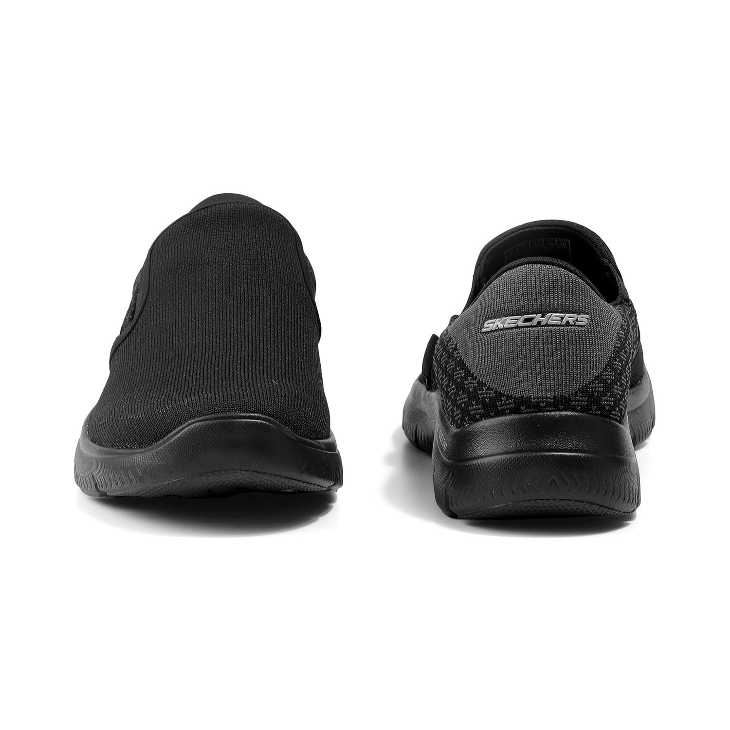 Skechers Men Summits Sneakers - Image 6