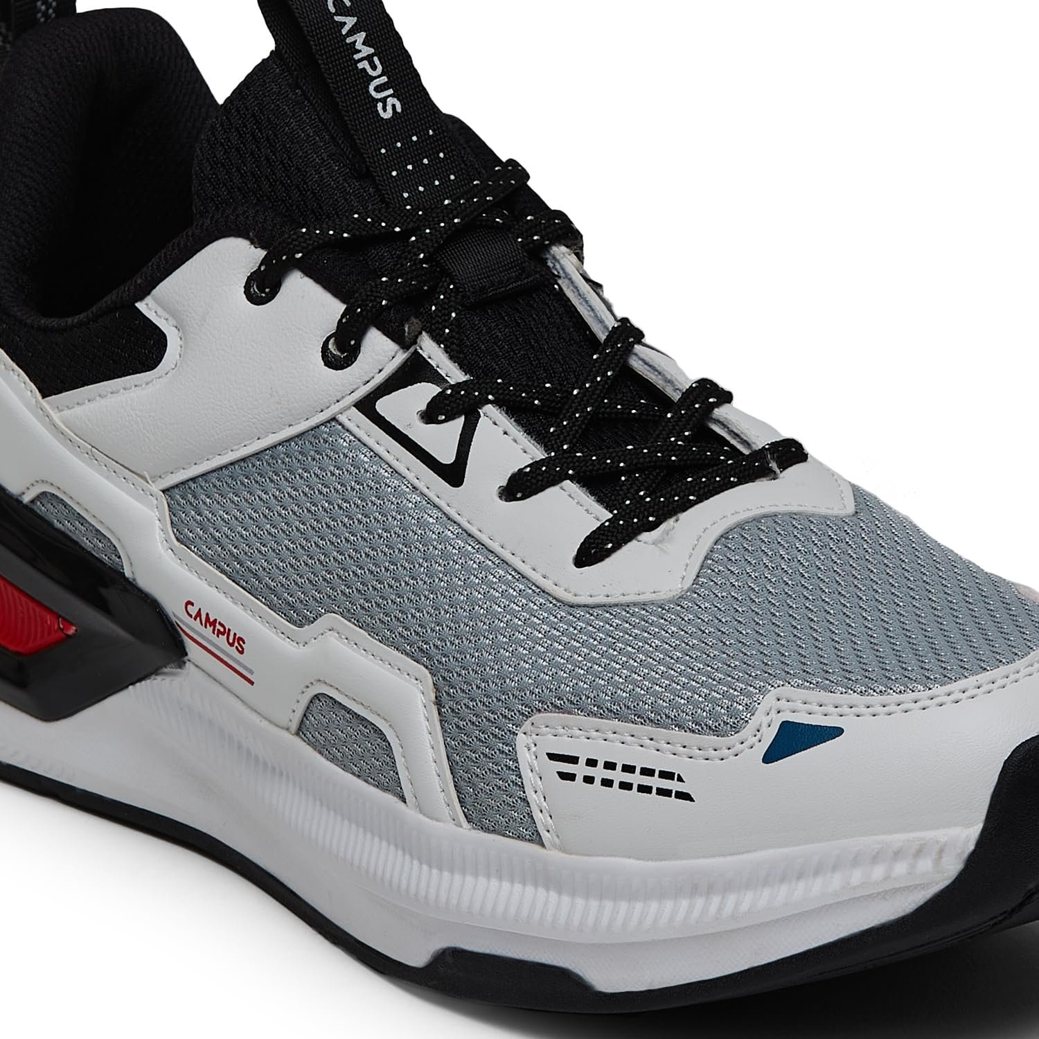 Campus Men Weekender Sneakers - Image 4