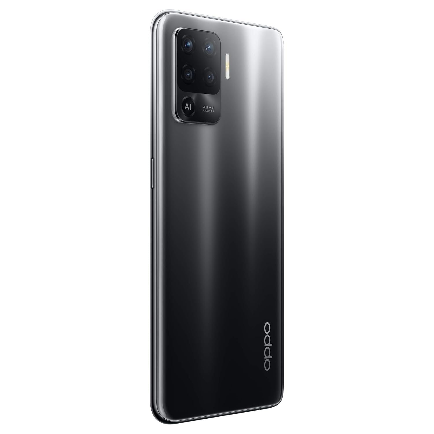 OPPO F19 Pro (Fluid Black, 8GB RAM, 128GB Storage) with No Cost EMI/Additional Exchange Offers - Image 6