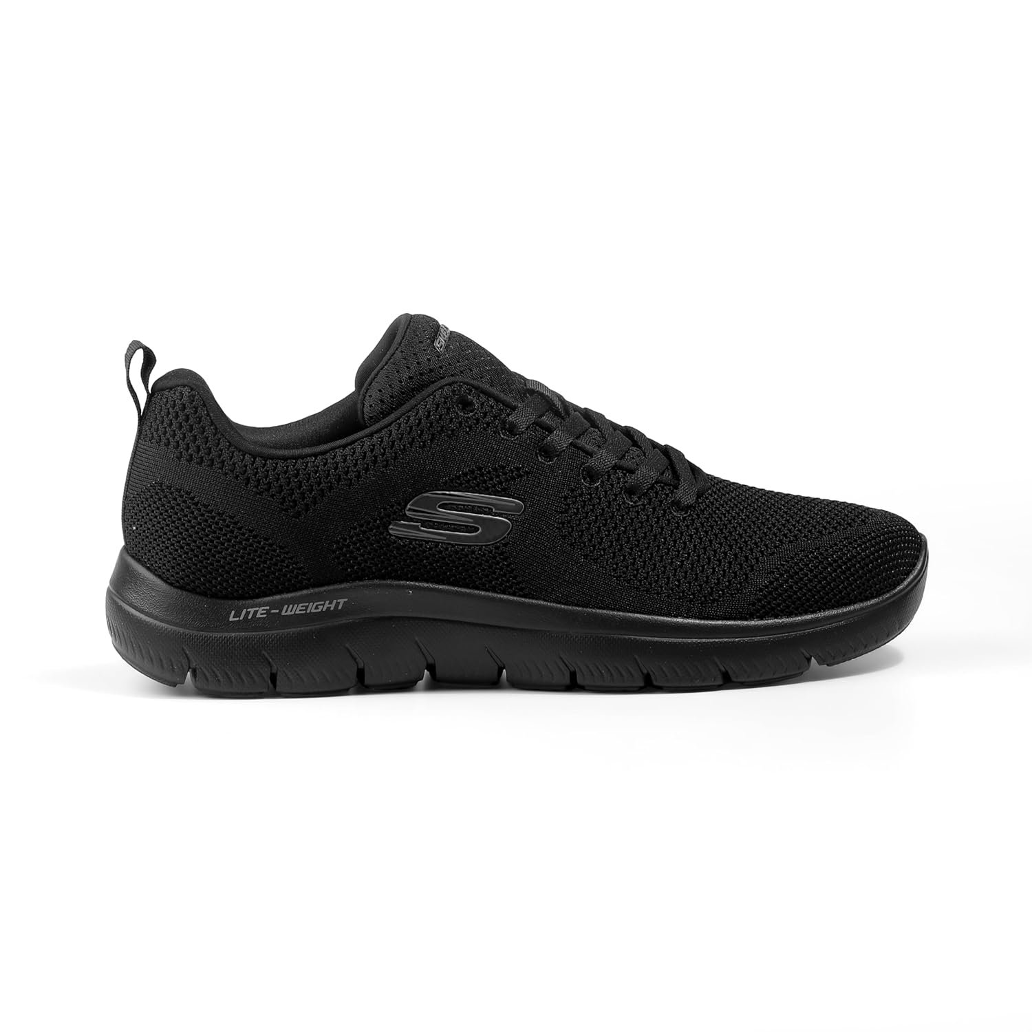Skechers Men Summits Brisbane Sneakers - Image 2