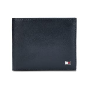 Tommy Hilfiger Navy Men’s Wallet (8903496110418)