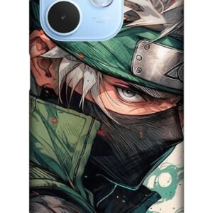 NDCOM for Oppo A5 Pro 5G Back Cover | Oppo a5Pro Cover | Premium Oppo A5 Pro BackCover for Enhanced Protection | Multicolour Cartoon Anime Printed Hard Case