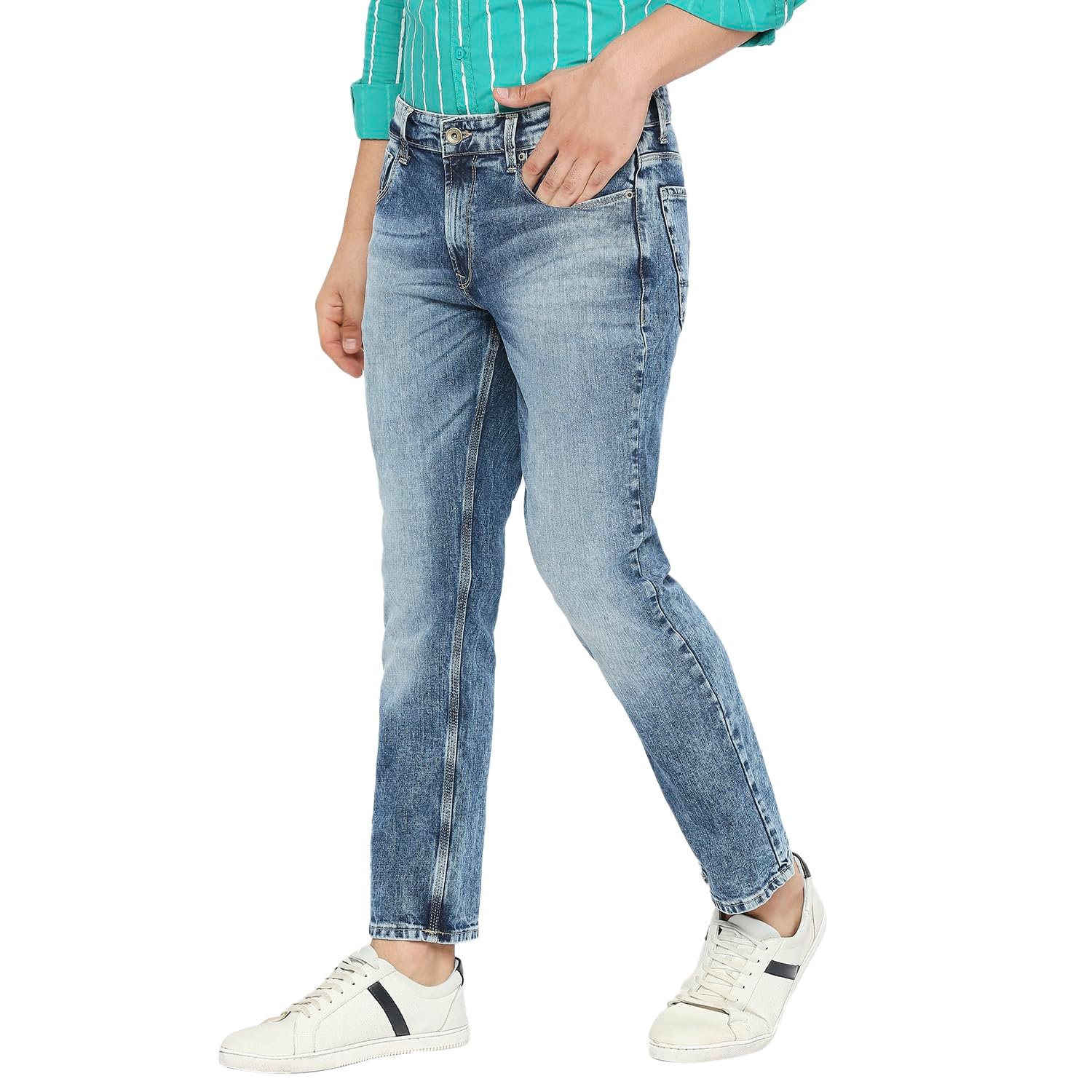 Spykar Men Jeans - Image 2