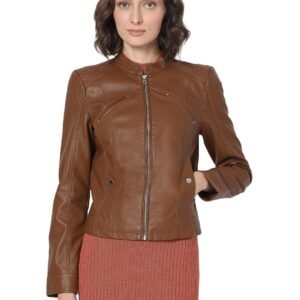 VERO MODA Women’s A-Line Coat