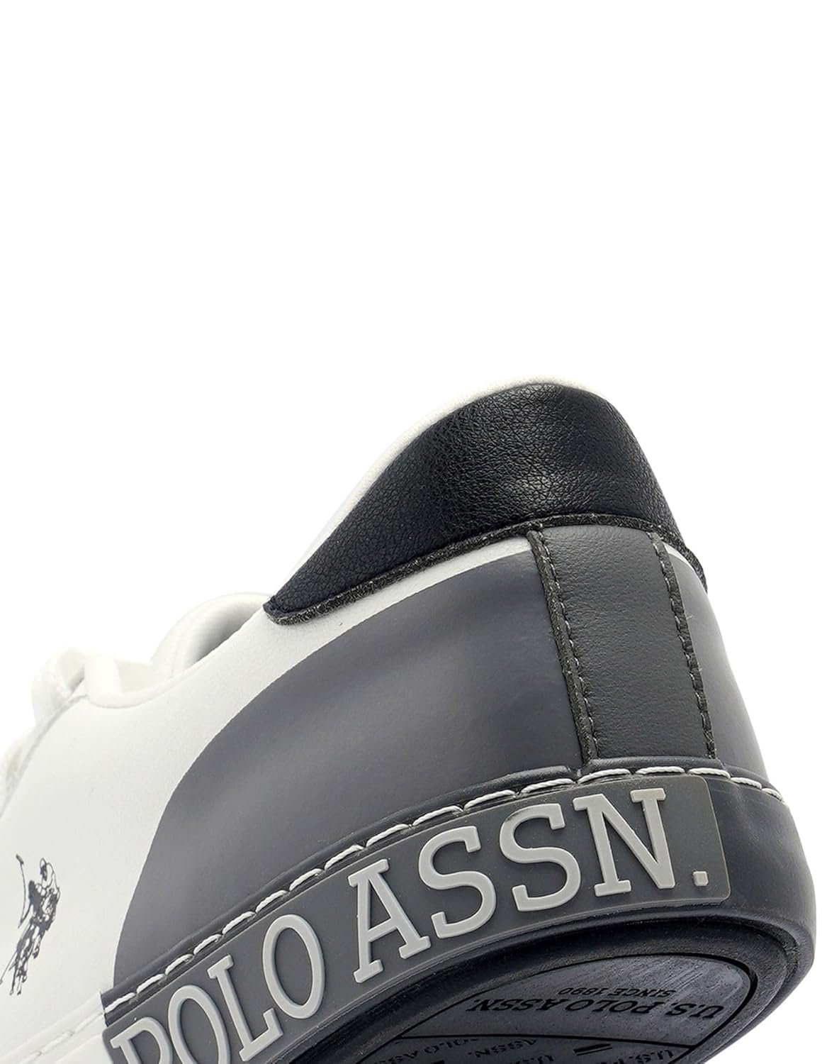 USPA|PLANAL 2.0|Black Stylish Casual Sneaker Shoes for Man - Image 8