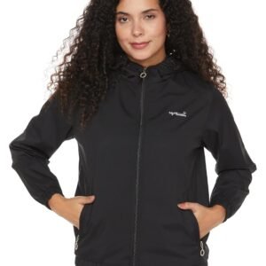 Qube By Fort Collins Women’s Parka Coat