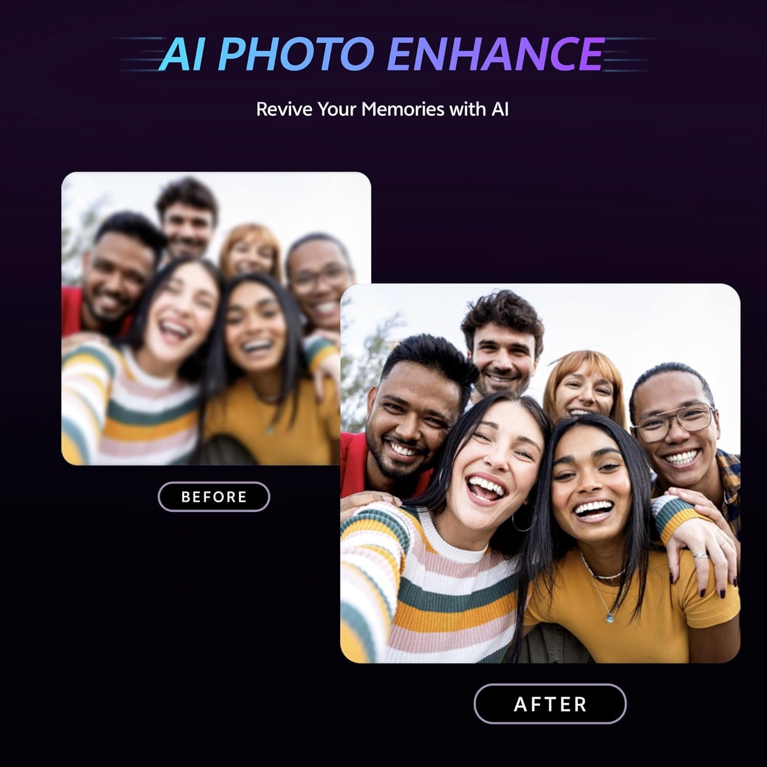 VIVO T4x (Pronto Purple, 6GB + 128GB) - Image 8