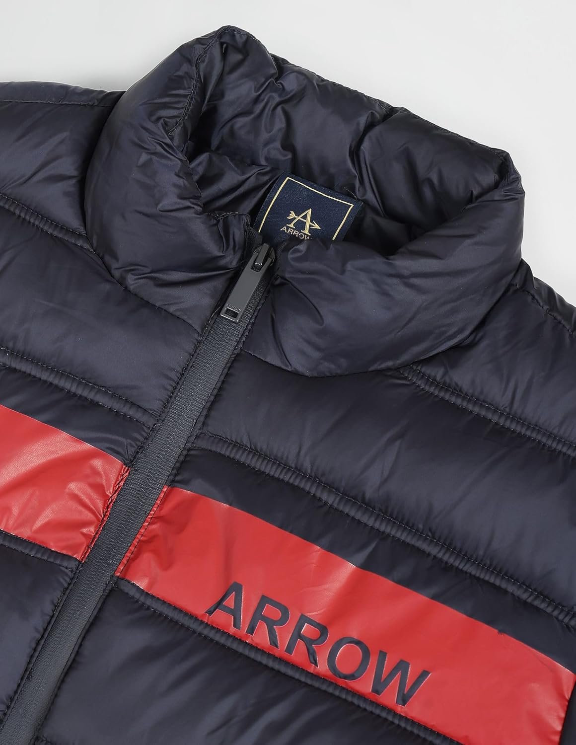 Arrow Men's Standard Length Puffer Jacket - Image 3