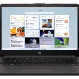 HP Laptop 240R G9 (2024), Intel Core i3 13th Gen 1315U - (16GB/512GB SSD/Intel UHD Graphics/Windows 11 Home) Thin and Light Business Laptop/14 (35.56cm)/Ash Grey/1.47 kg/MS Office 2021