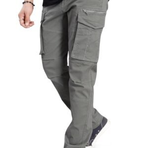 DIVISIVE Men’s Cotton Cargo (191-200)