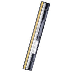 Maxelon BIS Certified Rechargeable Compatible Laptop Battery for Lenovo G50 Z50 Z40-70 Z50-70 Z40-75 G50-70 G50-70M G50-80 G50-30 G50-45 G400S G405S G410S G500S G510S S410P S510P Z710- (Black)