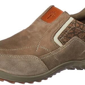 Woodland Mens OGC 4361122 Loafer