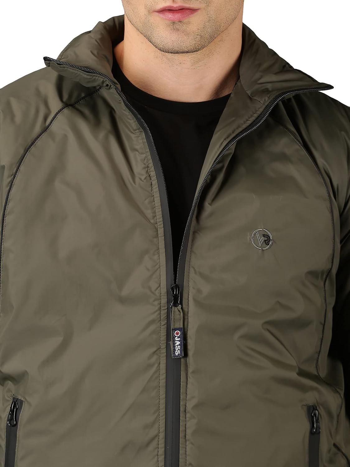 VROJASS Men's Blouson - Image 5