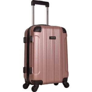 KENNETH COLE Reaction Out of Bounds 20″ Spinner Carry-On Luggage