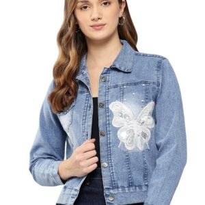 Aarika Women’s A-Line Coat