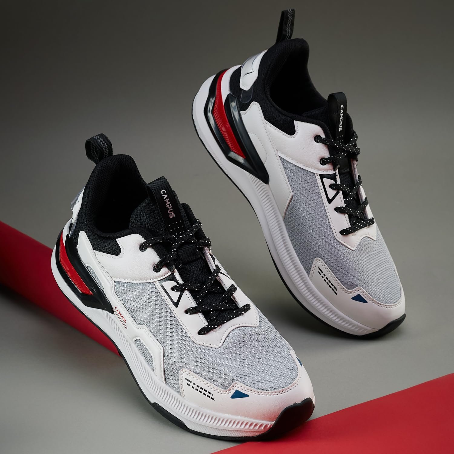 Campus Men Weekender Sneakers - Image 7