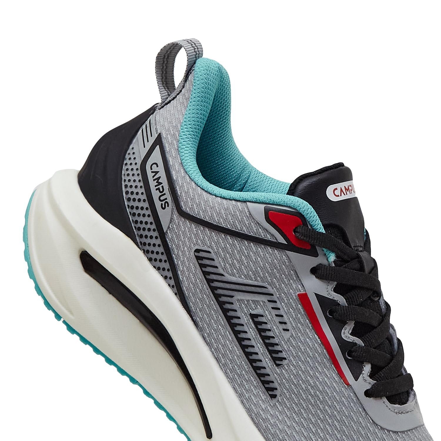 Campus Men Strut Running Shoes - Image 6