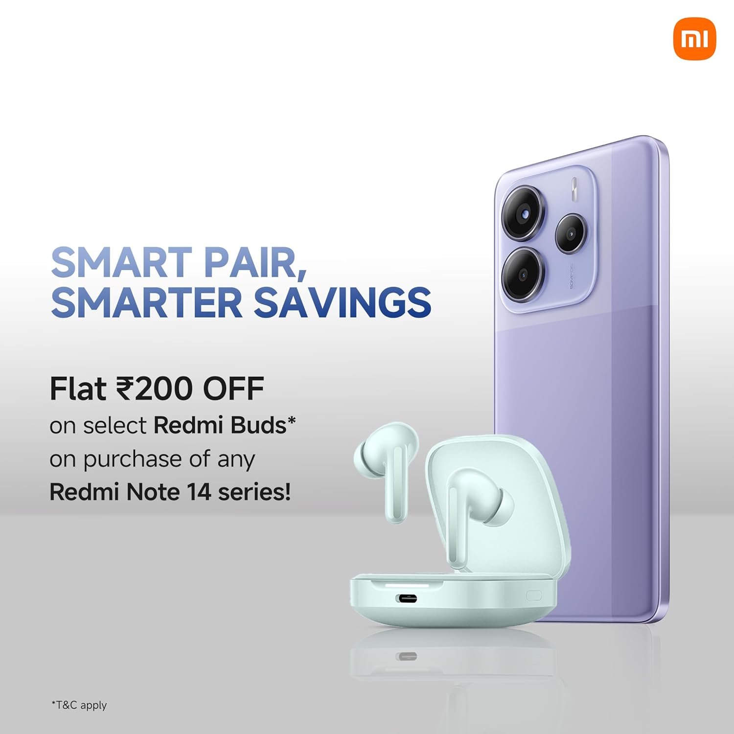 Redmi Note 14 5G (Phantom Purple, 6GB RAM 128GB Storage) | Global Debut MTK Dimensity 7025 Ultra | 2100 nits Segment Brightest 120Hz AMOLED | 50MP Sony LYT 600 OIS+EIS Triple Camera - Image 8