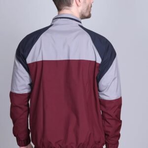 Men’s Winter Wear Nylon Windcheater Jacket (wind1)