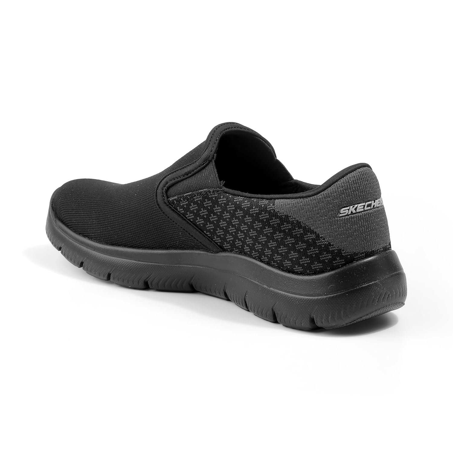 Skechers Men Summits Sneakers - Image 3