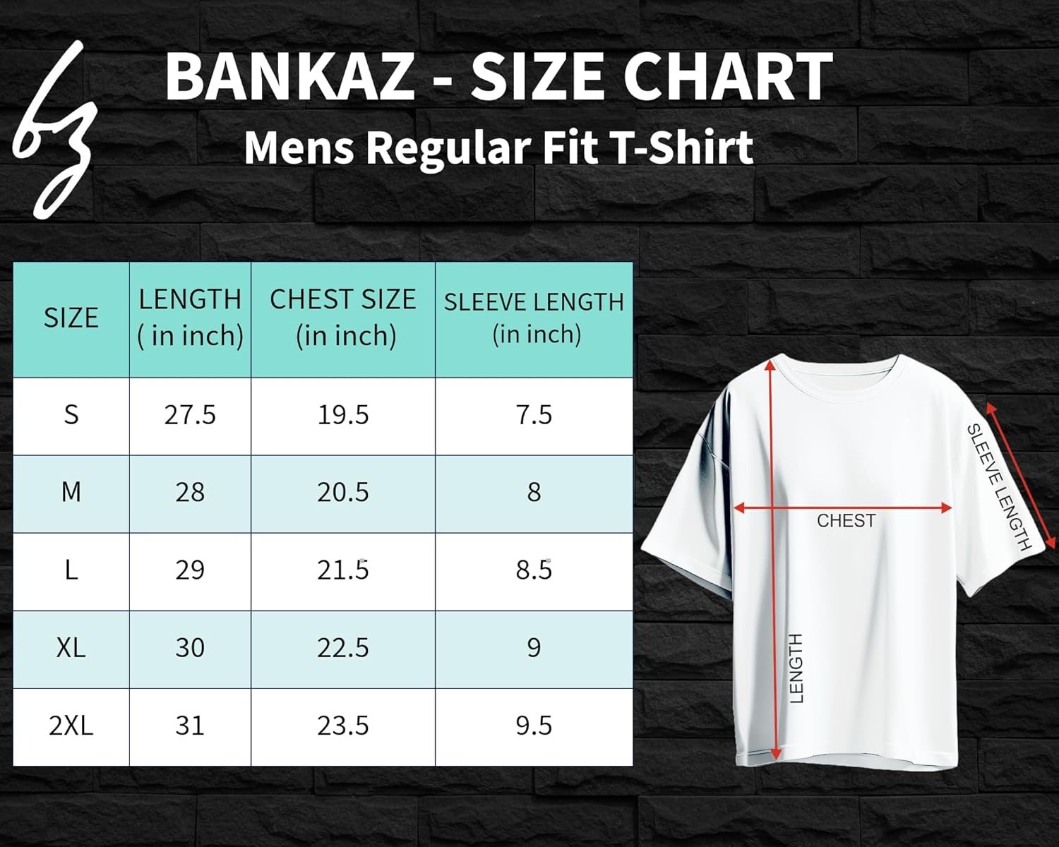 Men's 2025 Cotton Lycra Printed T-Shirt - Urban GenZ Fit - Image 6