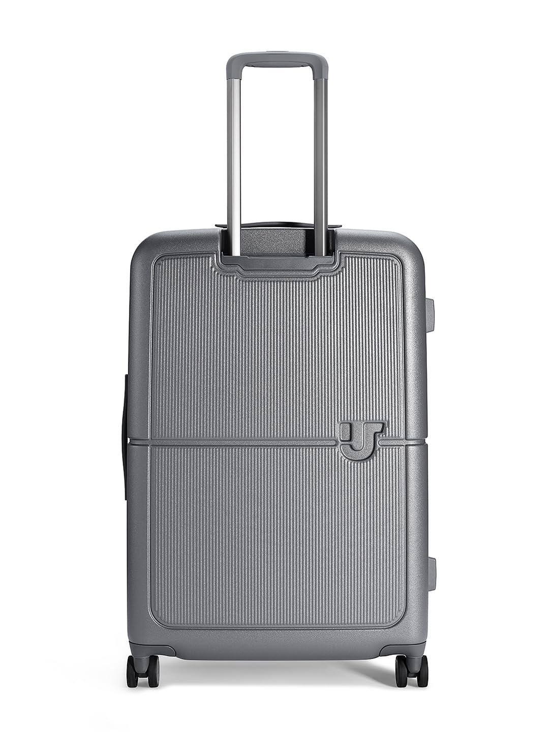 Urban Jungle Polycarbonate 360 Degree By Safari, Premium Large(75 Cm) Trolley Bag, Check-In Suitcase With 8 Silent Wheel And Tsa Lock, Hardside Travelling Luggage For Both Unisex (Yellow) - Image 6