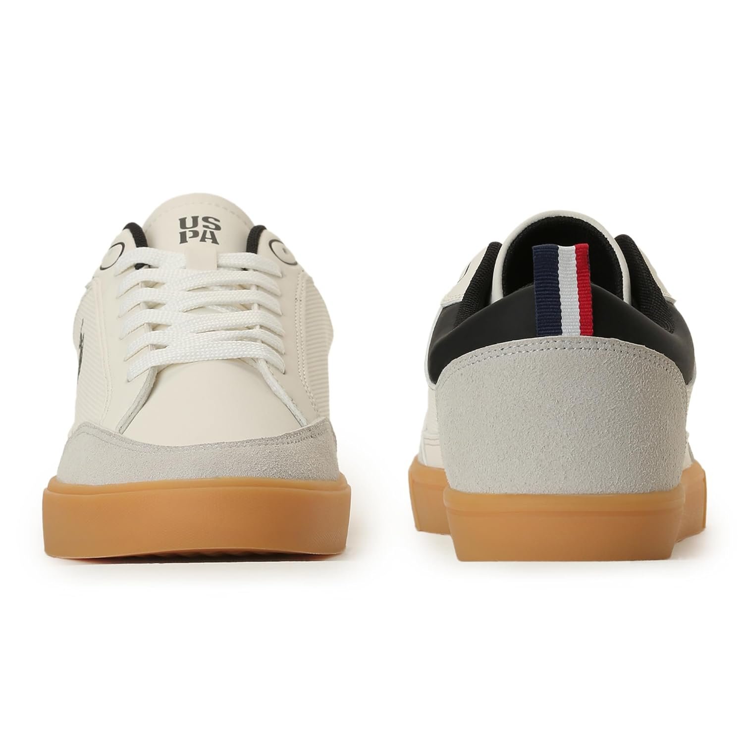U.S. Polo Assn. Mens Lucian Sneaker - Image 8