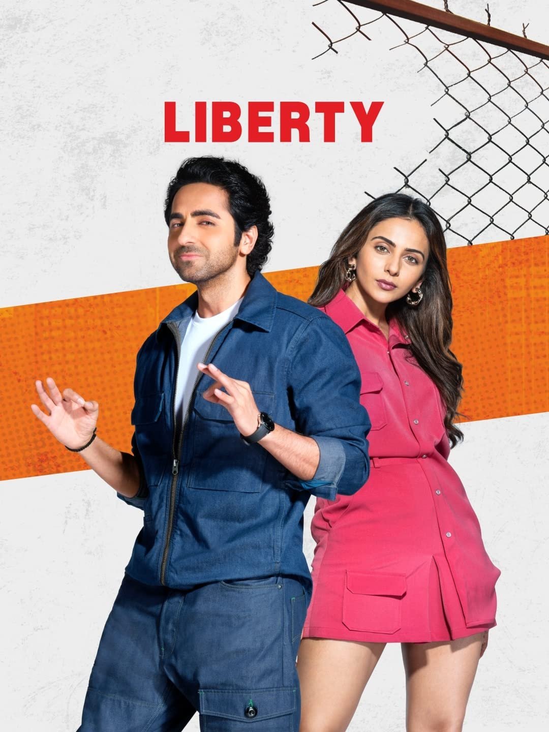 Liberty A-HA Golf Non-Lacing Casual Shoes for Men - Black & Brown | Comfortable and Durable - Suitable for Slip-On Gym, Jogging and Outdoor Shoes for Gents - Cushioned Footbed - Image 3