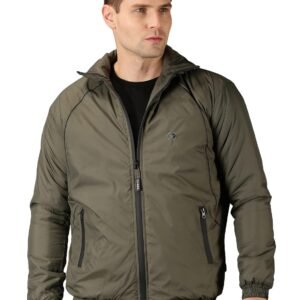 VROJASS Men’s Blouson