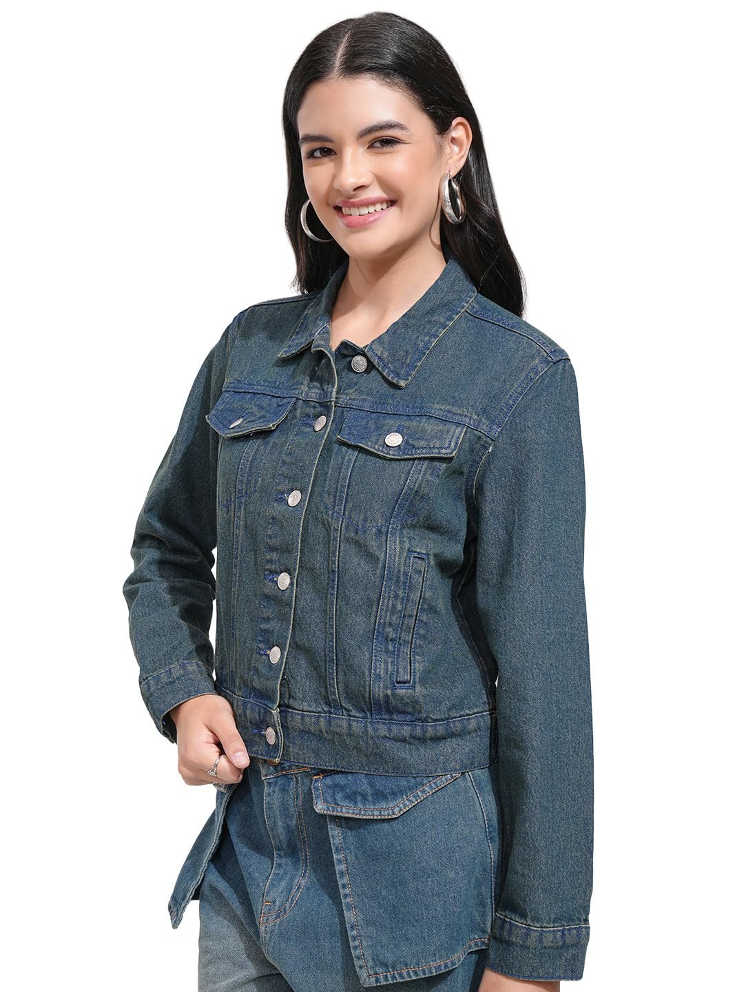 Tokyo Talkies Women's TTJK000745