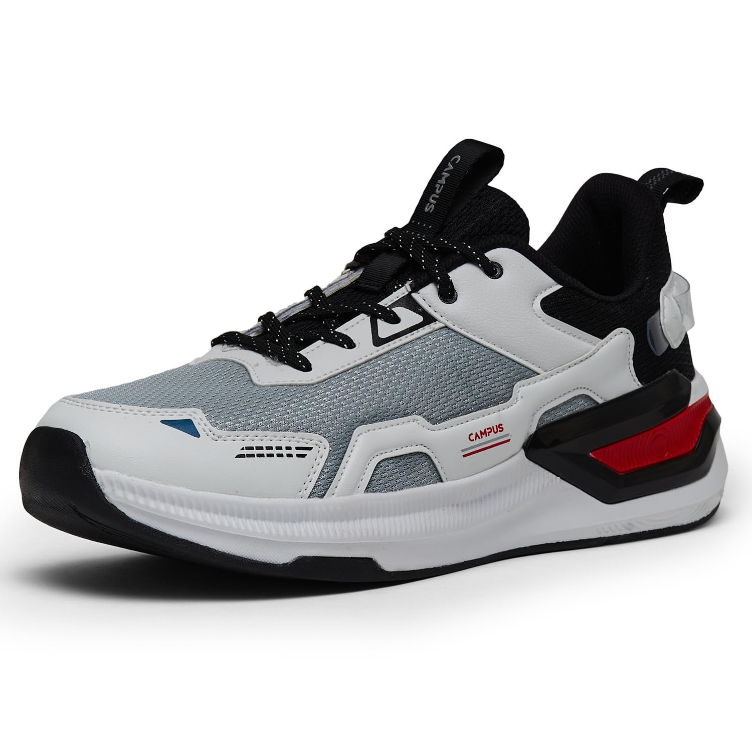 Campus Men Weekender Sneakers