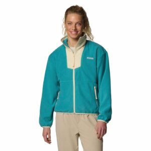 Columbia Womens Sequoia Grove Full Zip