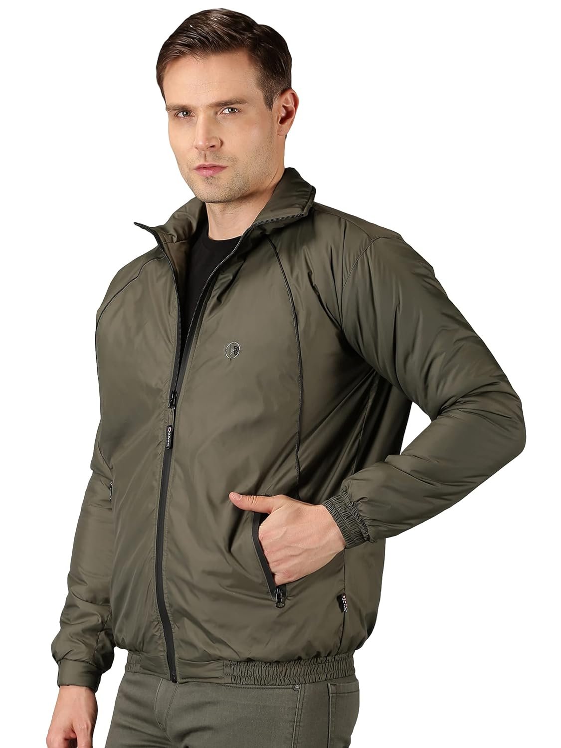 VROJASS Men's Blouson - Image 2