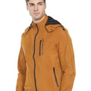Qube By Fort Collins Men’s Parka Coat