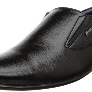 Bata Men’s Slip-on Formal Shoes