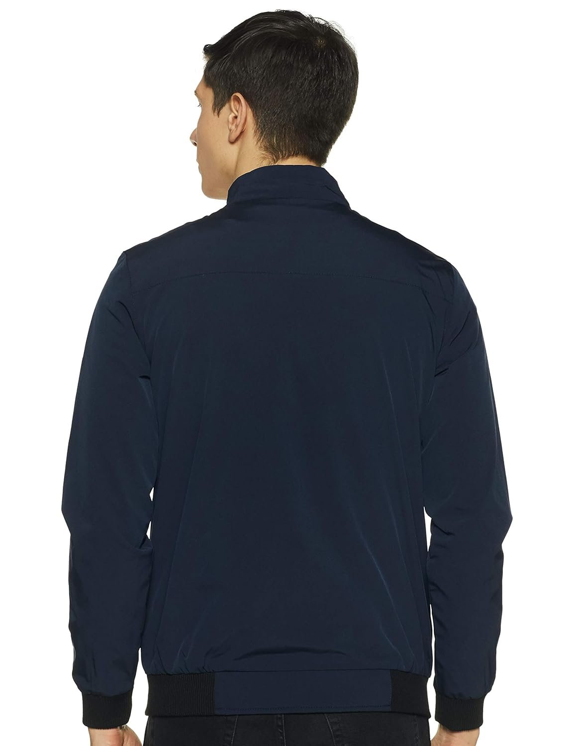 Amazon Brand - Symbol Men's 100% Polyester Regular Jacket - Image 2