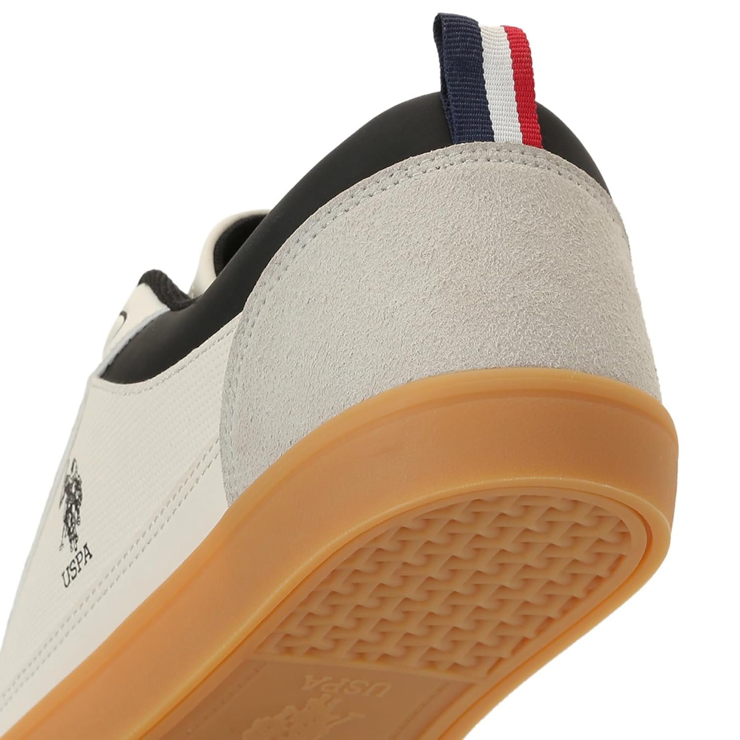 U.S. Polo Assn. Mens Lucian Sneaker - Image 5