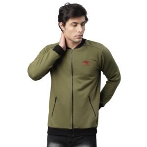 Rigo Men’s Regular Jacket